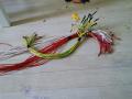 wires