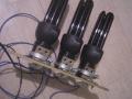 UF lamps